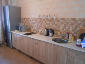 Home Hotel Apartment, Pushkino